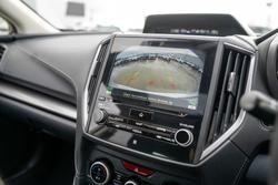 2023 Subaru Impreza 2.0i Premium