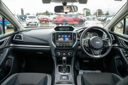 2023 Subaru Impreza 2.0i Premium