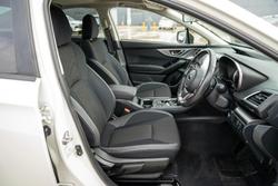 2023 Subaru Impreza 2.0i Premium