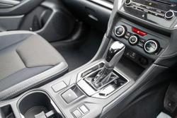 2023 Subaru Impreza 2.0i Premium