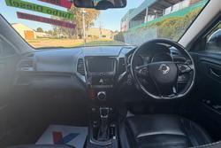 2018 SsangYong Tivoli Ultimate