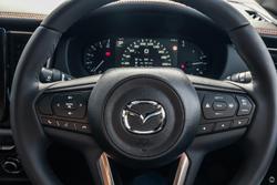 2026 Mazda BT-50 SP
