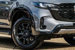 2026 Mazda BT-50 SP