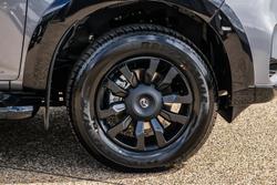 2026 Mazda BT-50 SP