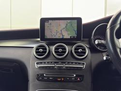 2017 Mercedes-Benz GLC-Class GLC43 AMG