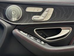 2017 Mercedes-Benz GLC-Class GLC43 AMG