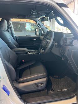 2026 Toyota Landcruiser Prado GXL