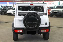 2025 Suzuki Jimny GLX