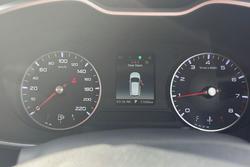 2021 MG ZST Excite