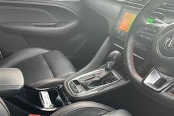 2021 MG ZST Excite