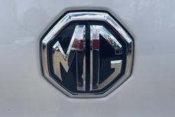 2021 MG ZST Excite