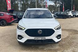 2021 MG ZST Excite