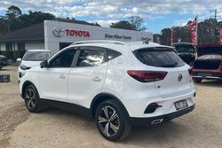 2021 MG ZST Excite