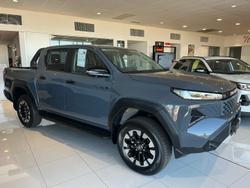 2026 Toyota Hilux SR5 48V