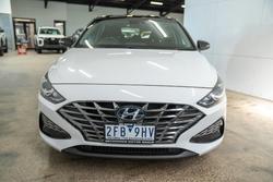 2020 Hyundai i30 Active