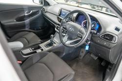 2020 Hyundai i30 Active