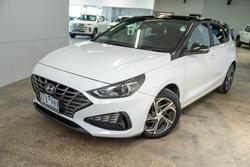2020 Hyundai i30 Active