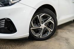2020 Hyundai i30 Active