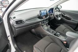 2020 Hyundai i30 Active