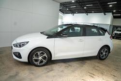 2020 Hyundai i30 Active