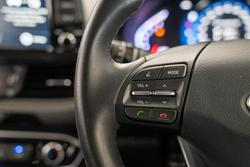 2020 Hyundai i30 Active