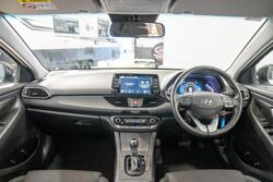2020 Hyundai i30 Active