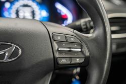 2020 Hyundai i30 Active
