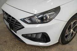2020 Hyundai i30 Active
