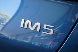 2026 MG IM5 Platinum