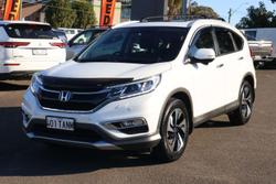 2015 Honda CR-V VTi-L