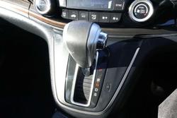 2015 Honda CR-V VTi-L