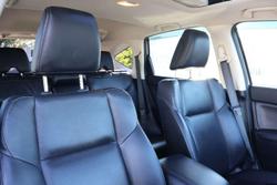 2015 Honda CR-V VTi-L