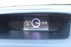 2015 Honda CR-V VTi-L