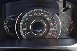 2015 Honda CR-V VTi-L