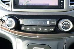 2015 Honda CR-V VTi-L