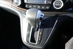 2015 Honda CR-V VTi-L