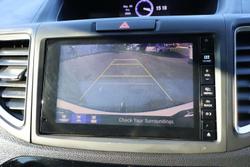 2015 Honda CR-V VTi-L