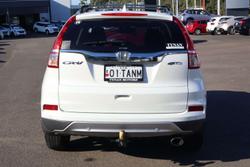 2015 Honda CR-V VTi-L