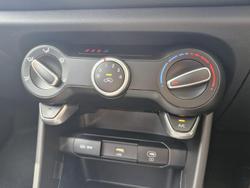 2025 Kia Picanto Sport
