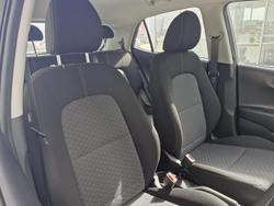 2025 Kia Picanto Sport