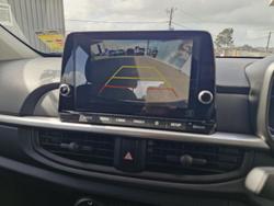 2025 Kia Picanto Sport