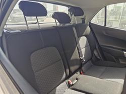 2025 Kia Picanto Sport
