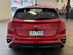 2019 Kia Cerato GT