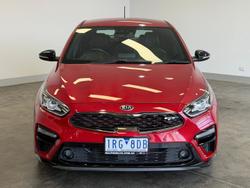 2019 Kia Cerato GT