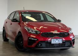 2019 Kia Cerato GT