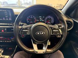 2019 Kia Cerato GT