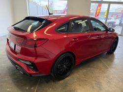 2019 Kia Cerato GT