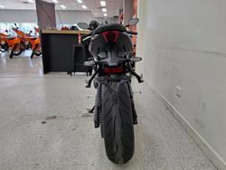 2026 Triumph DAYTONA 660 (LAMS) Silver