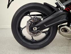 2026 Triumph DAYTONA 660 (LAMS) Silver