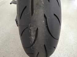 2026 Triumph DAYTONA 660 (LAMS) Silver
